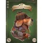 Rexhry Zvířátka pana Holmese – Zboží Živě