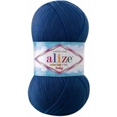 Alize Cotton Gold Fine Baby 279 – Hledejceny.cz