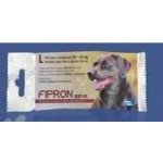 Fipron Spot-on Dog L 1 x 2,68 ml – Hledejceny.cz