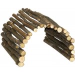 Kerbl Most pro králíky 50 x 30 cm – Zbozi.Blesk.cz