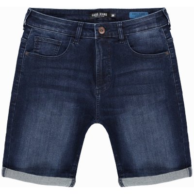 pánské riflové kraťasy jeans – Heureka.cz