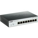 D-Link DGS-1100-08P