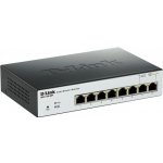 D-Link DGS-1100-08P – Sleviste.cz