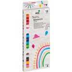 Sada popisovačů Kreul Javana Texi Max Sunny 18 ks – Zboží Dáma