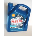 Shell Helix HX7 10W-40 5 l – Hledejceny.cz