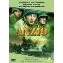 Anzio DVD