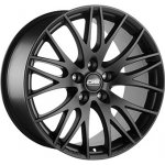 CMS C8 7,5x17 5x112 ET35 matt black – Sleviste.cz