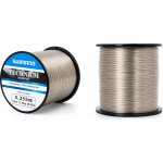 Shimano Technium Invistec mono grey 1330 m 0,285 mm 7,7 kg – Sleviste.cz