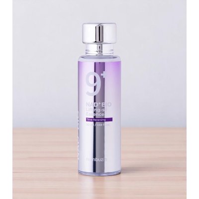 Numbuzin Liftingová esence na obličej No.9 Nad Bio Lifting-Sil Essence 50 ml – Sleviste.cz