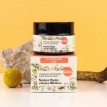 Navia utišující medová maska s kozím mlékem pro suchou a citlivou pleť 30 ml – Zbozi.Blesk.cz