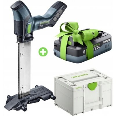 FESTOOL ISC 240 EB-Basic – Zboží Mobilmania