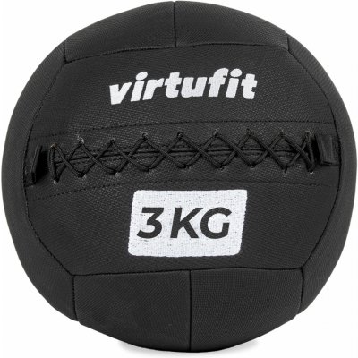 VirtuFit Wall Ball Pro 3 kg – Zboží Mobilmania