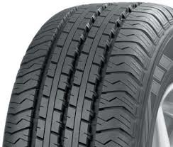Nokian Tyres cLine 205/75 R16 113S