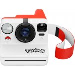 Polaroid Now Gen 3 Pokemon Pokeball Edition – Zboží Živě