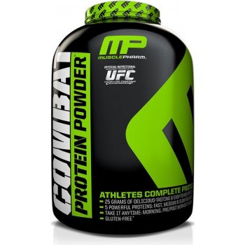 MusclePharm Combat 1814 g