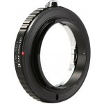 K&F Concept Leica M Lenses to Nikon Mount – Hledejceny.cz
