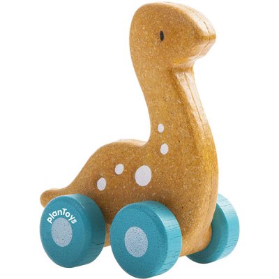 Plan Toys Dino auto DIPLO – Zbozi.Blesk.cz