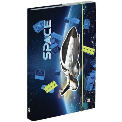 Stil A4 Energy Space 1523221 – Zboží Dáma