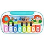 Clementoni Clemmy baby Elektronické piano se zvířátky – Zboží Dáma
