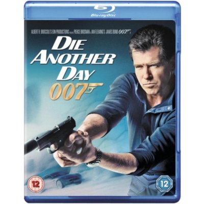 Die Another Day BD – Hledejceny.cz