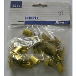 J skřipec zlatý á25ks – Hledejceny.cz