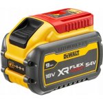 Dewalt DCB547 54V 9Ah Li-ion XR – Zboží Dáma