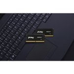 Kingston FURY Impact DDR5 32GB 6400MHz CL38 (2x16GB) KF564S38IBK2-32 – Zboží Živě