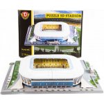 HABARRI Fotbalový stadion 3D puzzle Dynamo Dresden FC - "Rudolf Harbig", 132 ks – Zboží Dáma