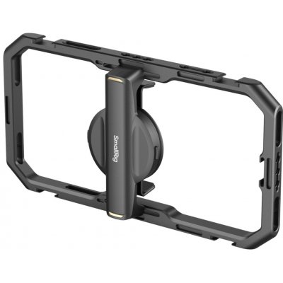 SmallRig Universal Quick Release Cage for Mobile Phone 4299B – Zboží Živě