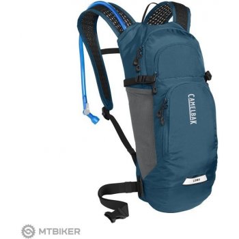 Camelbak Lobo 9l Moroccan Blue black