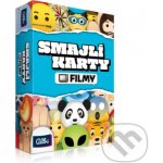 Albi Smajlíkarty Filmy – Zboží Živě