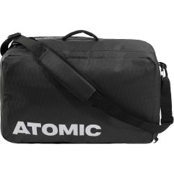 Atomic Duffle bag black 40 l