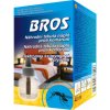 Lapač a odpuzovač Bros Elektrický odpařovač proti komárům náhradní náplň 40 ml 675722
