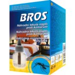 Bros Elektrický odpařovač proti komárům náhradní náplň 40 ml 675722 – Zboží Mobilmania
