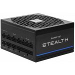 Chieftec Platinový SPX-1200-FC STEALTH 80+ – Hledejceny.cz