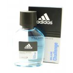 adidas Blue Challenge voda po holení 50 ml – Sleviste.cz