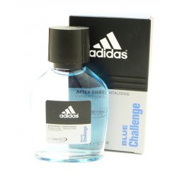 adidas Blue Challenge voda po holení 50 ml