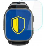 3MK Watch Protection ARC pro Carneo GUARDKID+ 4G Platinum – Zboží Živě