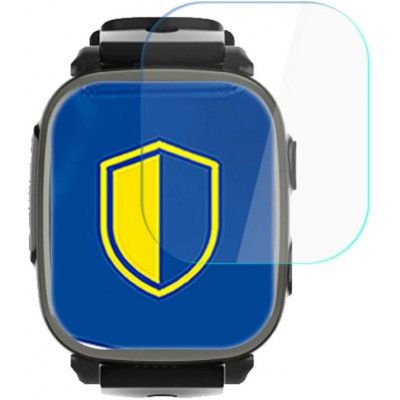 3MK Watch Protection ARC pro Carneo GUARDKID+ 4G Platinum – Zboží Živě