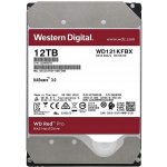 WD Red Pro 12TB, WD121KFBX – Hledejceny.cz