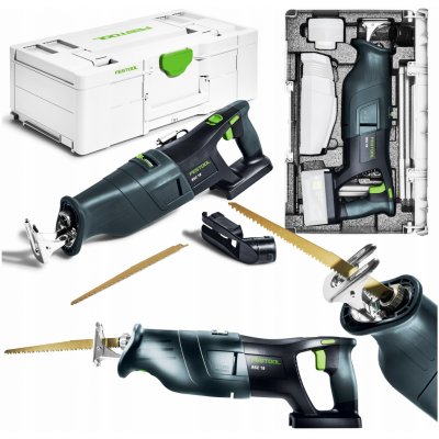 FESTOOL RSC 18 EB-Basic – HobbyKompas.cz