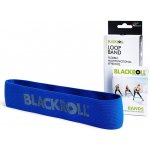 Blackroll Loop Band Provedení: 6,7 kg, modrá