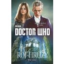 Doctor Who: Roj hrůzy Mike Tucker