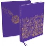 Harry Potter and the Philosopher's Stone – Rowling J. K. – Zbozi.Blesk.cz