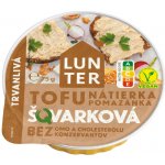 Lunter Pomazánka Škvarková Rostlinná Konzerva 75 g – Zboží Mobilmania