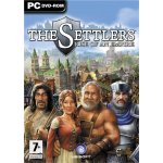 settlers: Vzestup říše – Zboží Živě