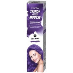 Venita Trendy Color Barevné Tužidlo Magic Violet 75 ml