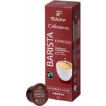 Tchibo Cafissimo Barista Espresso 10 ks – Hledejceny.cz