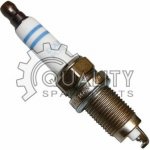 Zapalovací svíčka BOSCH 0 242 235 775 – Hledejceny.cz