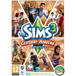 The Sims 3 World Adventures – Sleviste.cz